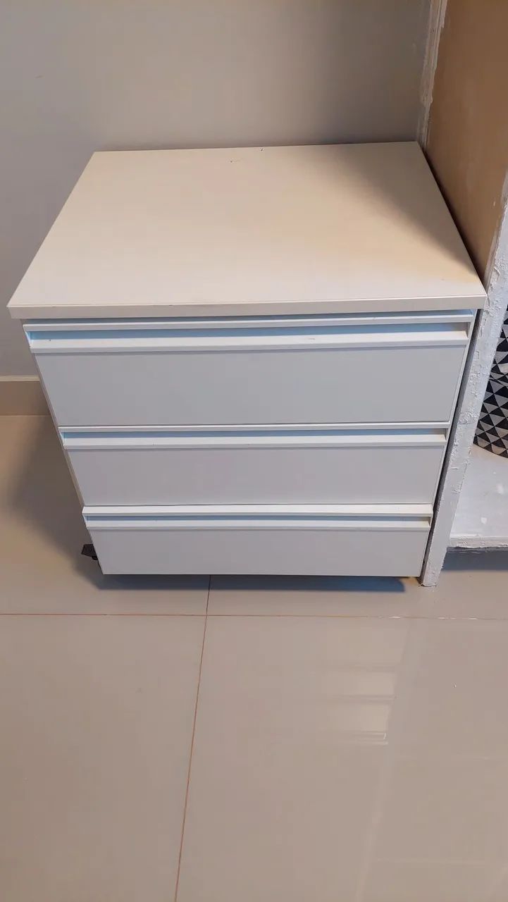 Gaveteiro em mdf - Foto 2