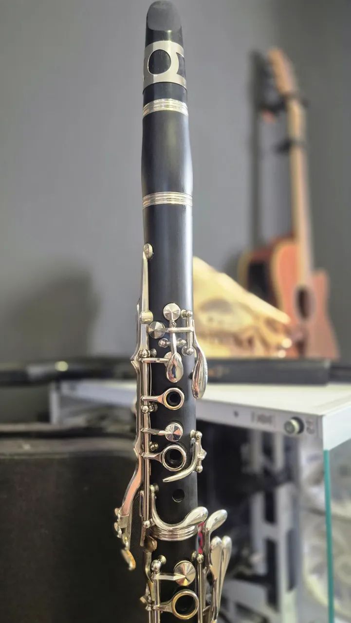 Clarinete regency Sib - Foto 4