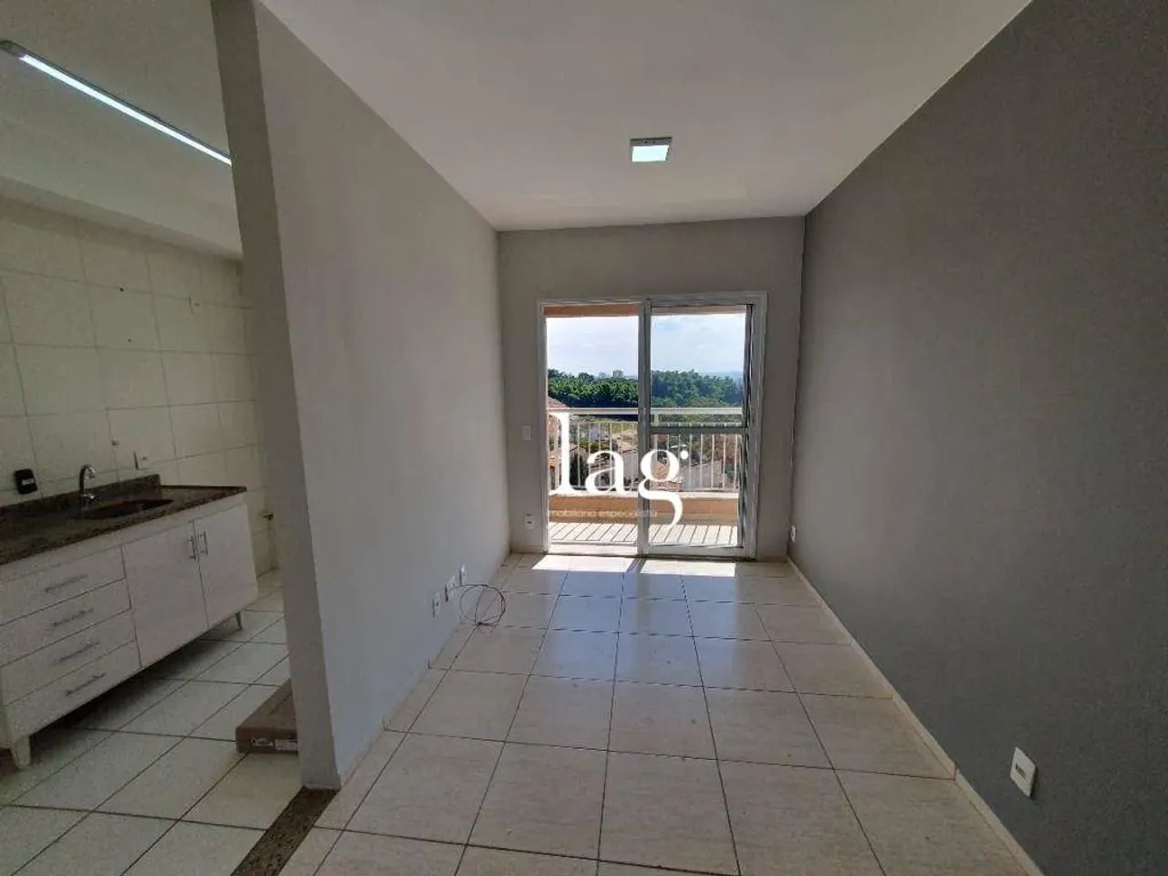 Apartamento com 2 dormitórios, 53 m² - Vista Garden - Sorocaba/SP - Foto 3