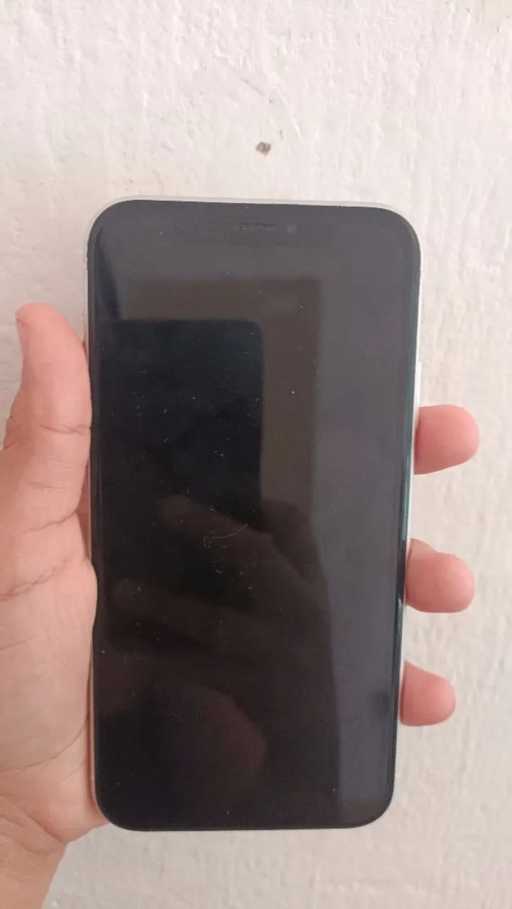 Vende-se iPhone XR 