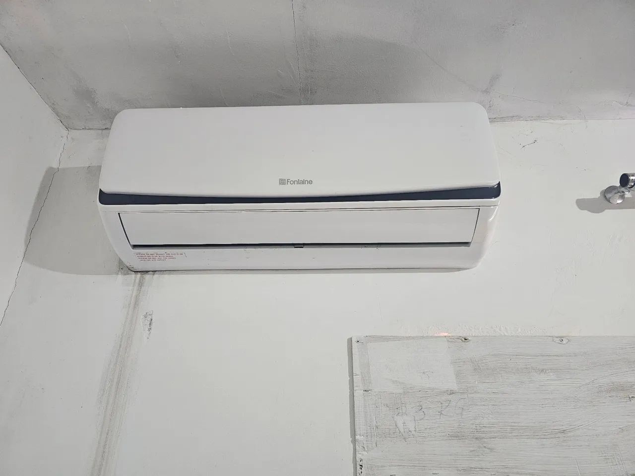 Ar condicionado sprint inverter
