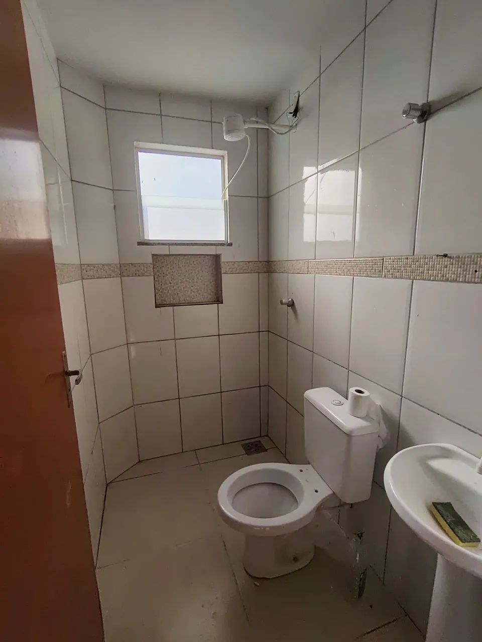 Zero Caução! Apartamento térreo QUINTAL GRANDE! - Foto 4