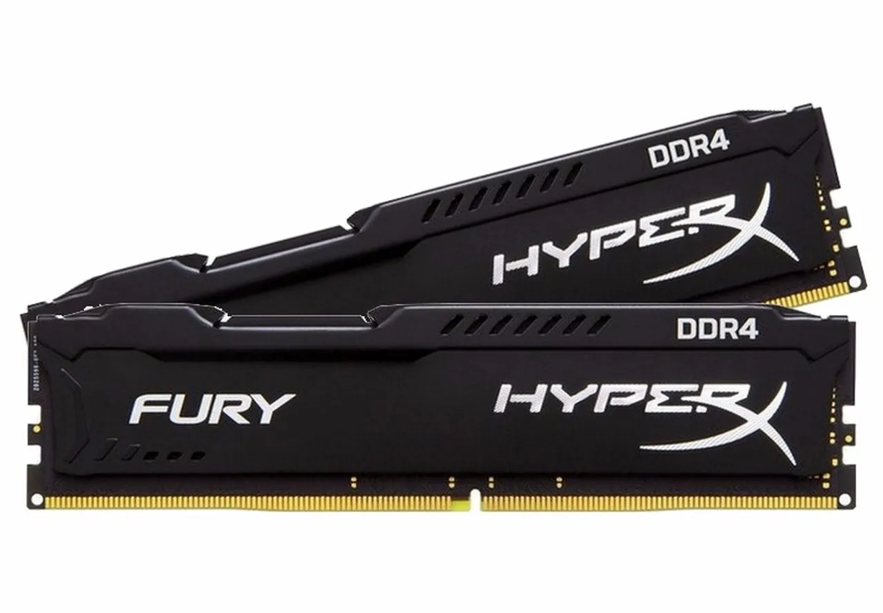Memoria Corsair DDR5 32Gb (2x16) 5600Mhz - Memória RAM - Campo