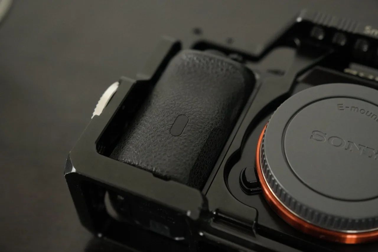 Sony A7S1 - Foto 2