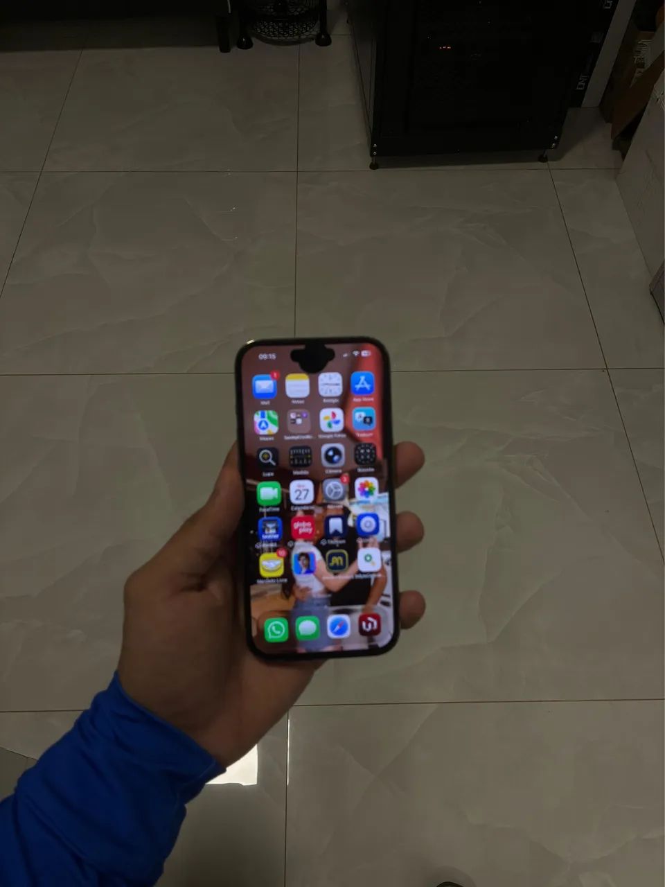 IPHONE 14 PRO 80% - Foto 5