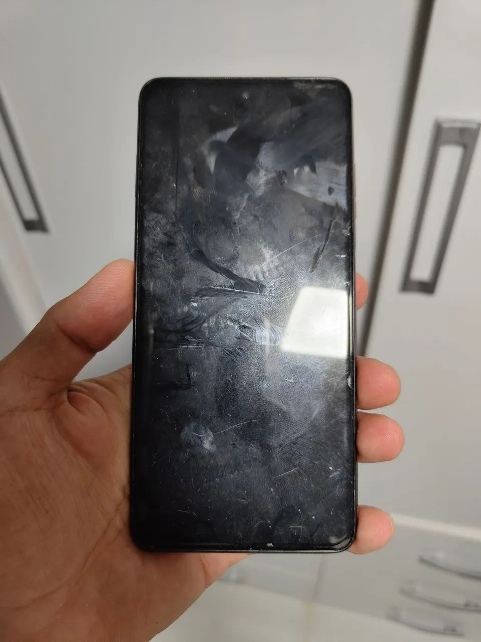 POCOPHONE X3 PRO - Retirada de peças - Foto 4