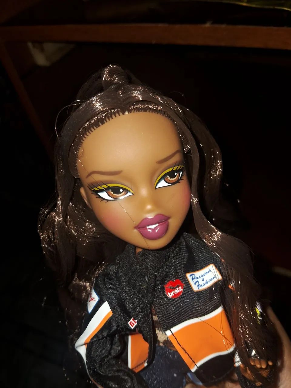 Sasha Goin out Bratz completa  - Foto 2