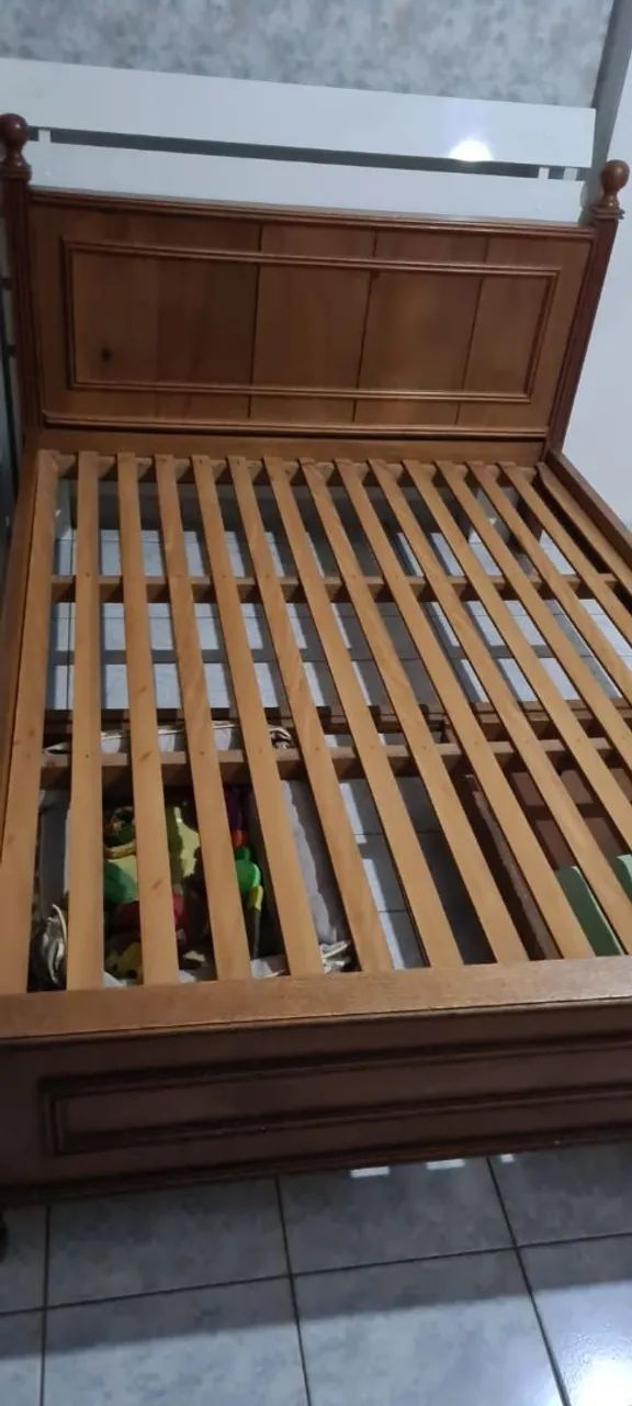 Cama de casal  - Foto 2