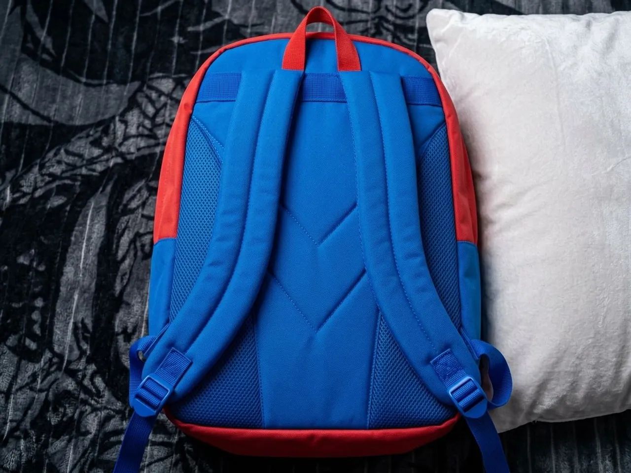 Mochila  - Foto 2