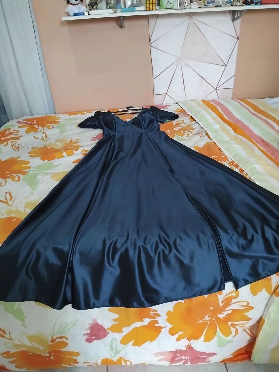 Vendo vestido de festas  - Foto 3