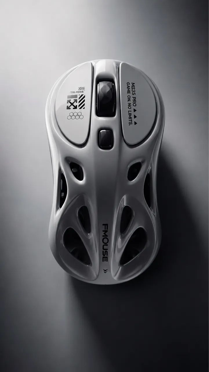 Mouse Gamer da M235 Pro - Foto 3