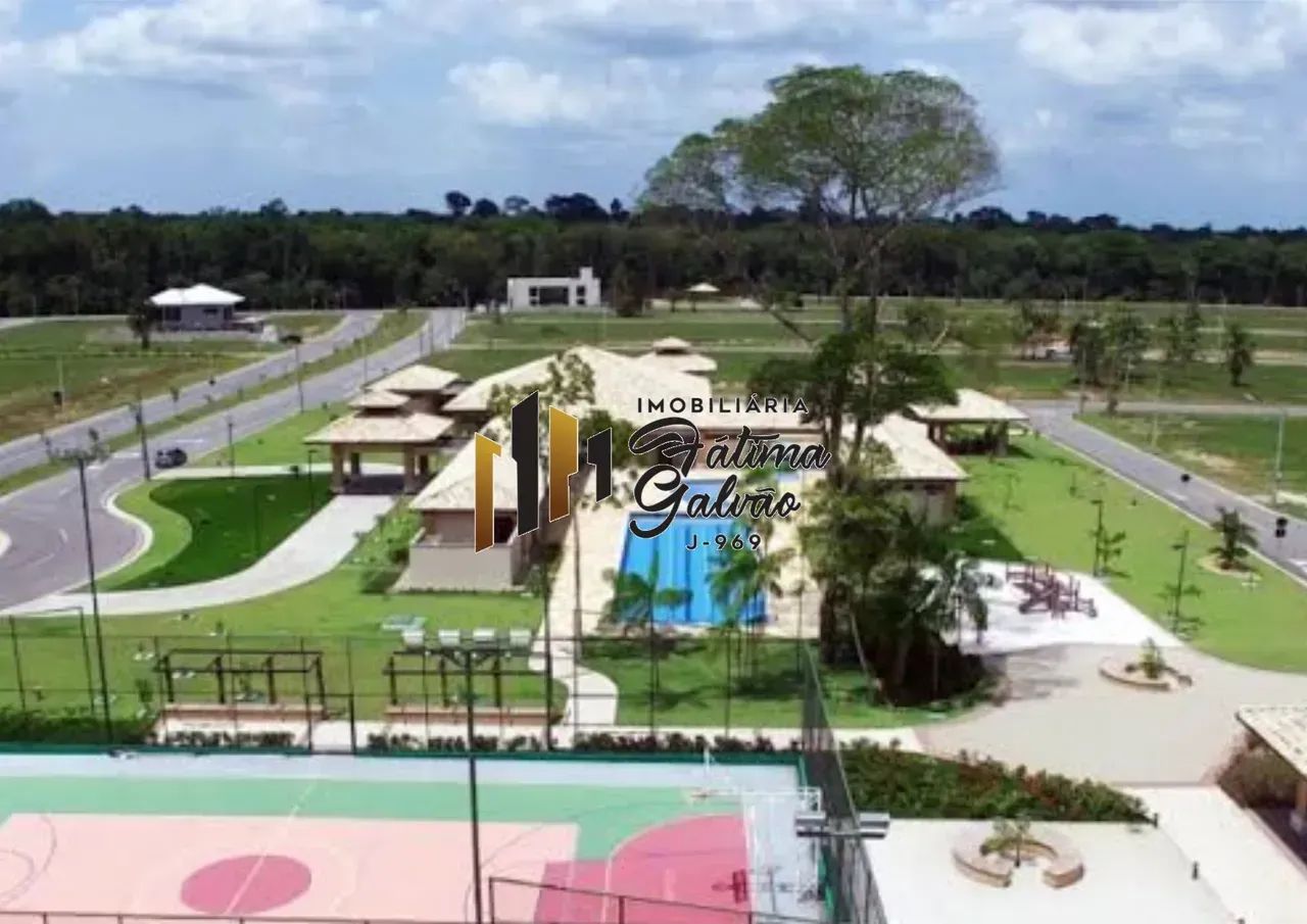Vendo Lote no Jardins Coimbra  em Marituba