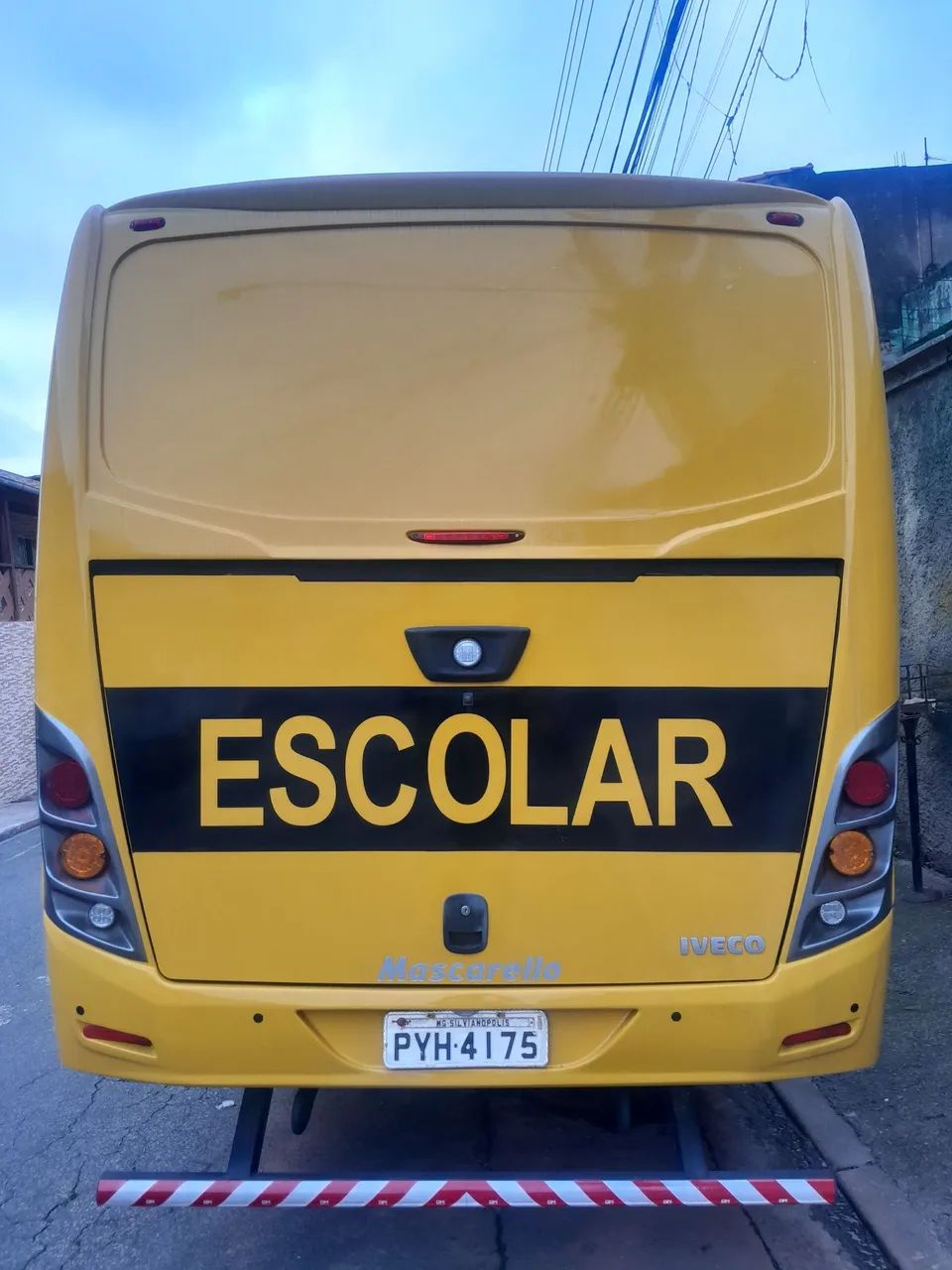 Iveco wayclass 2016 - Foto 3