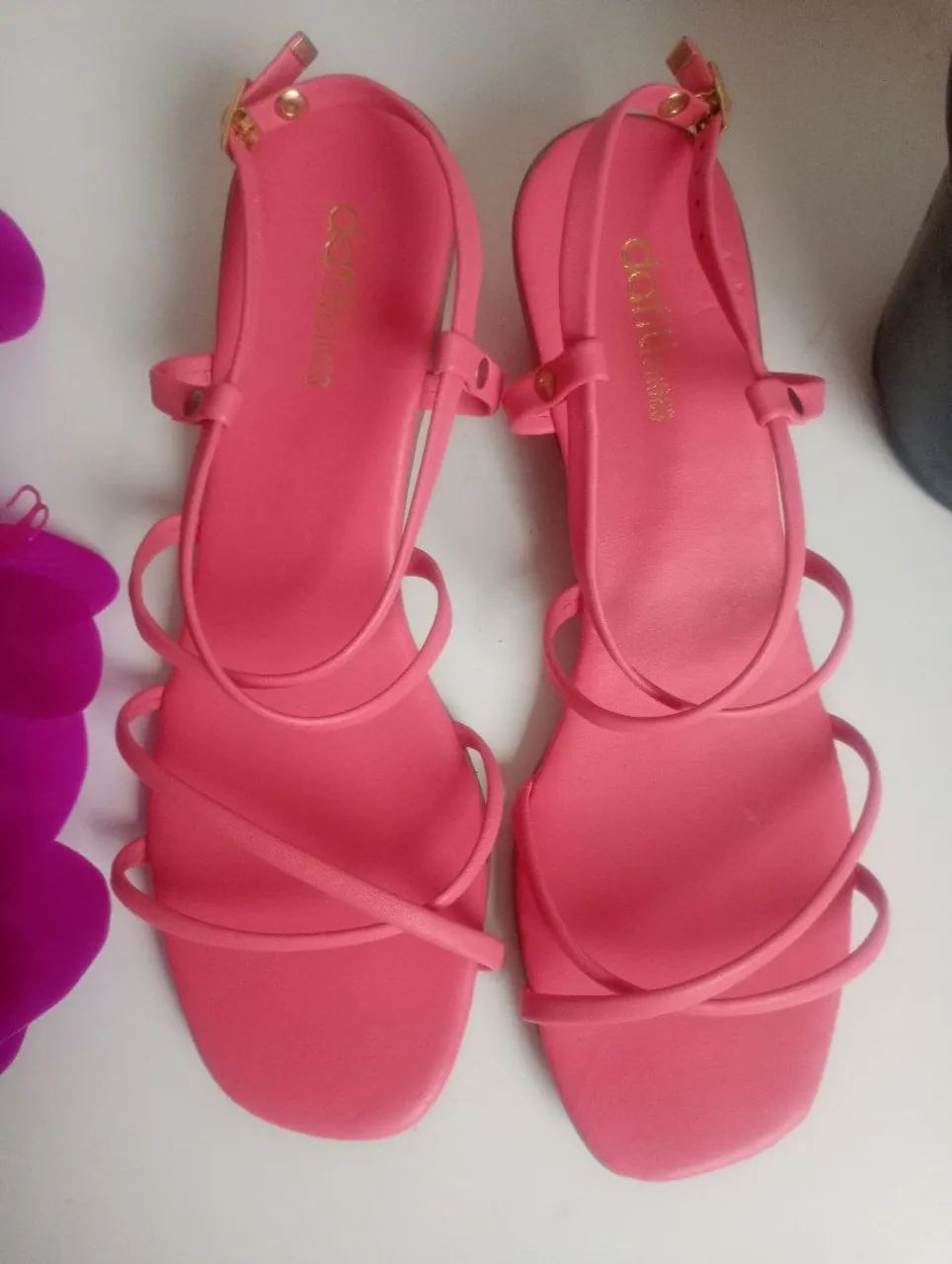 Rasteirinha 38 - Foto 3