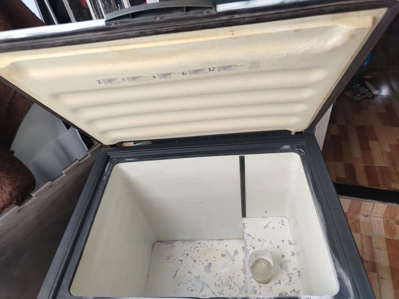 Freezer horizontal consul - Foto 5
