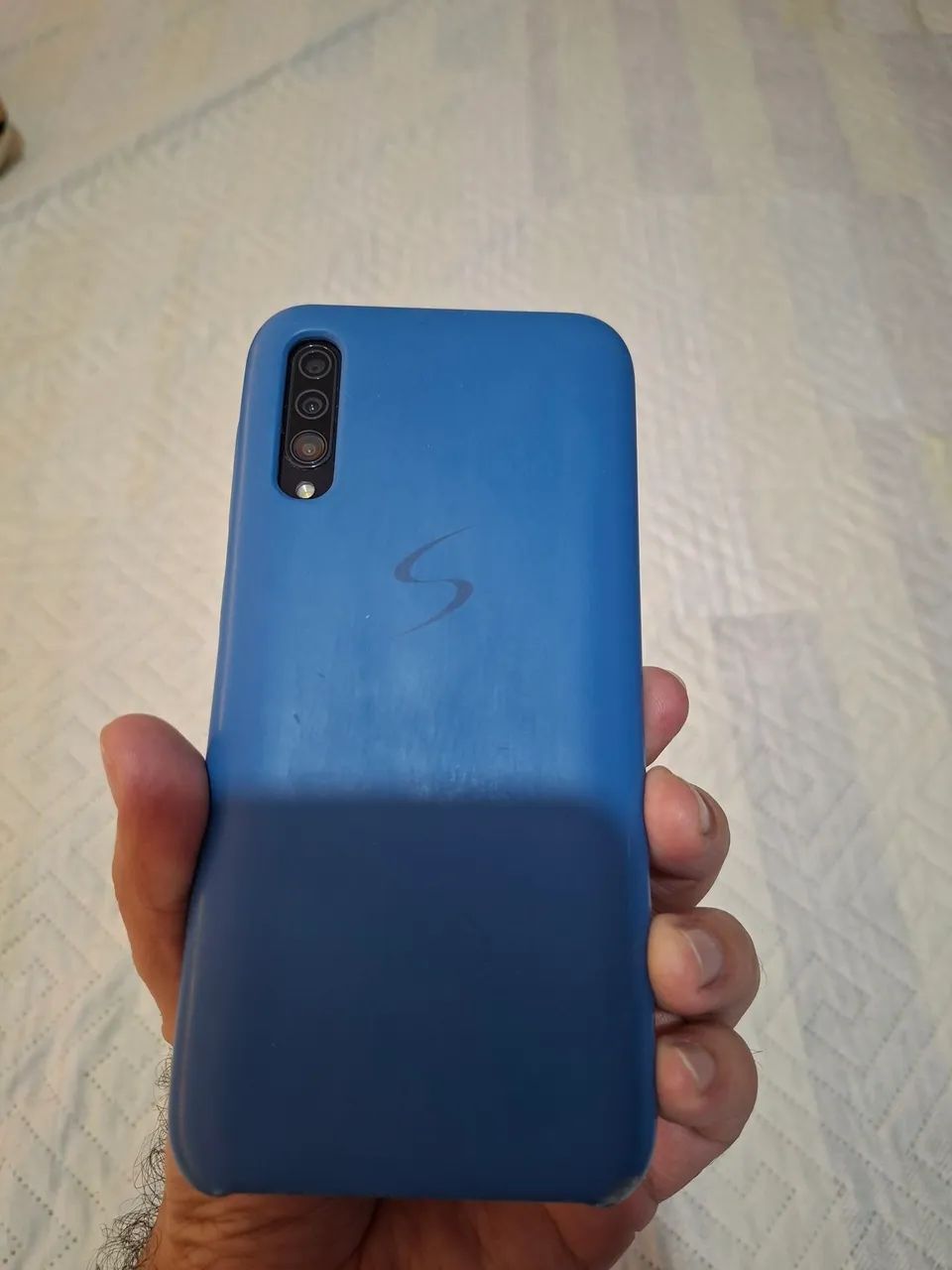 Samsung Galaxy A30s  - Foto 2