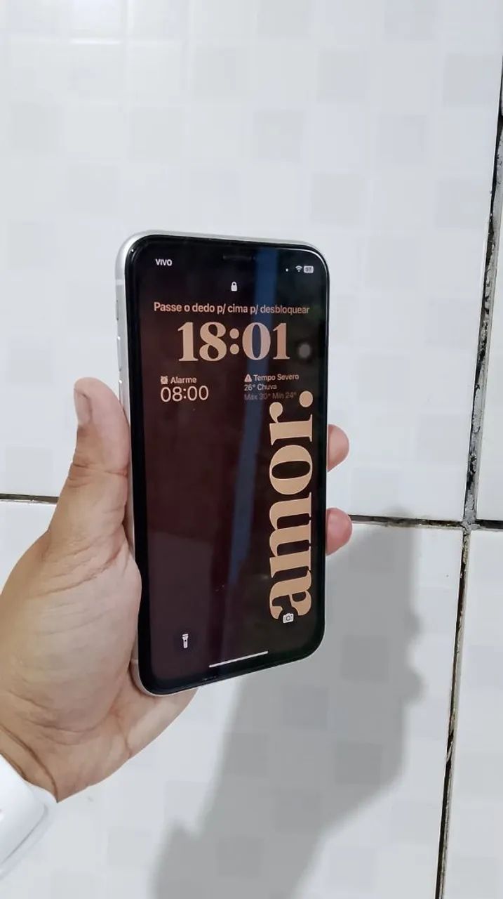 iPhone XR  - Foto 4