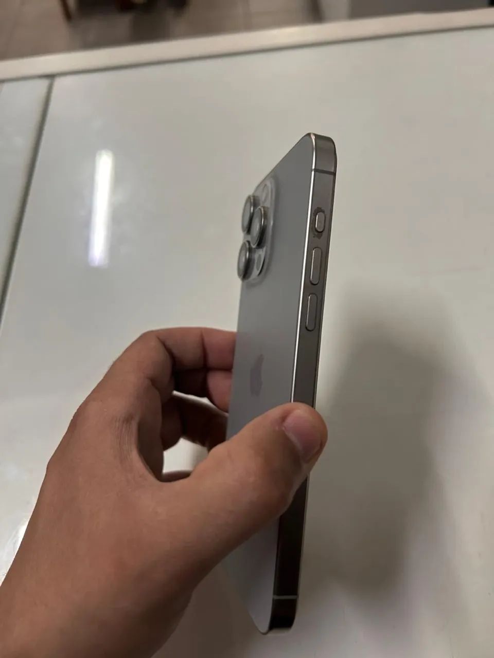 iPhone 15 pro max 256g  - Foto 4