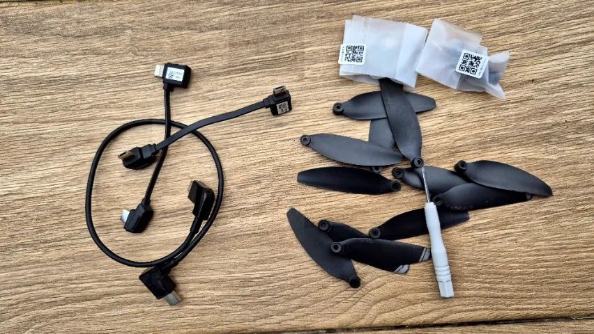 Acessórios para drone DJI Mavic - Foto 5