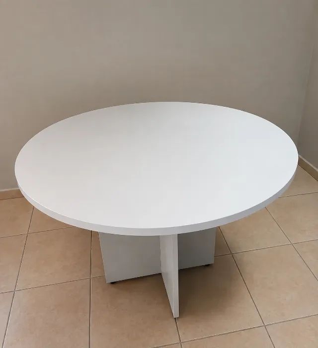 Mesa Redonda de Reunião 