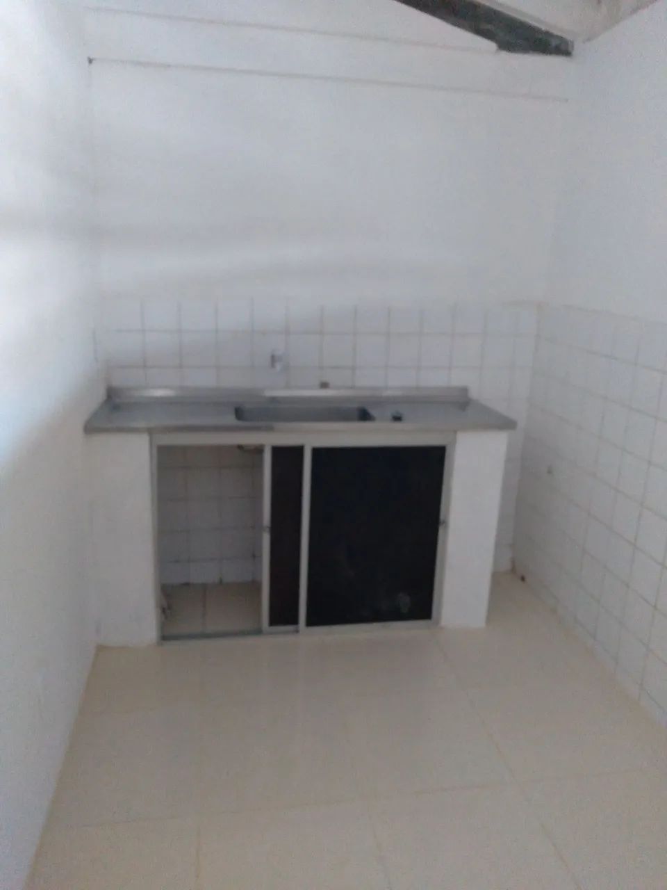 Alugo 1/4 e sala em Piata - Foto 3