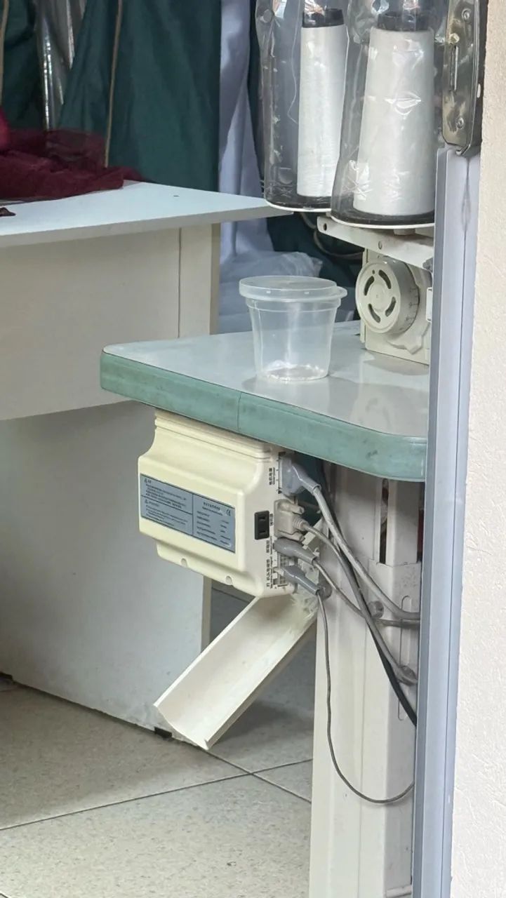 Máquina de Costura Overlock - Foto 3