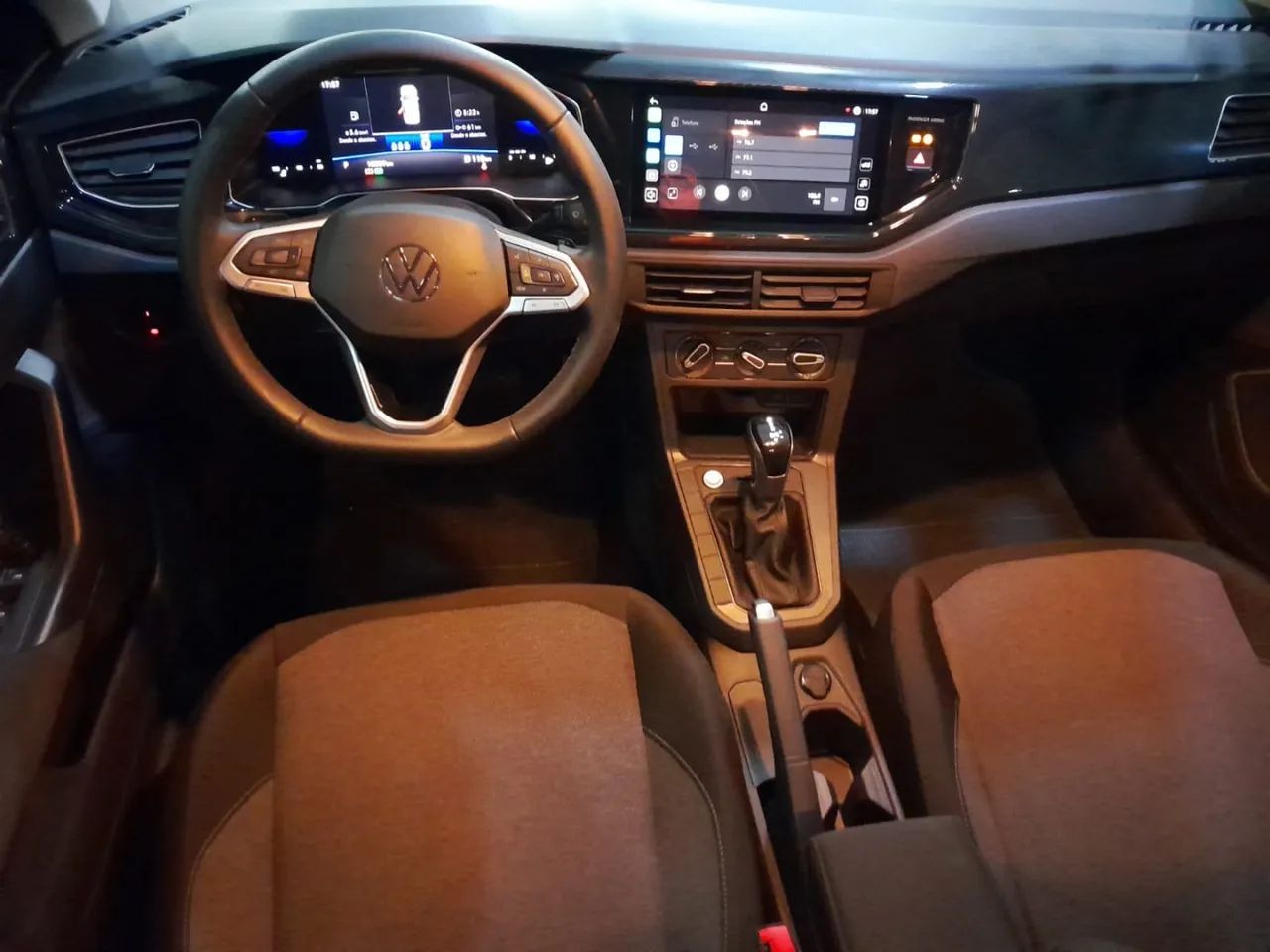 Volkswagen Polo Sense 1.0 170 TSI, foto 15 de 20