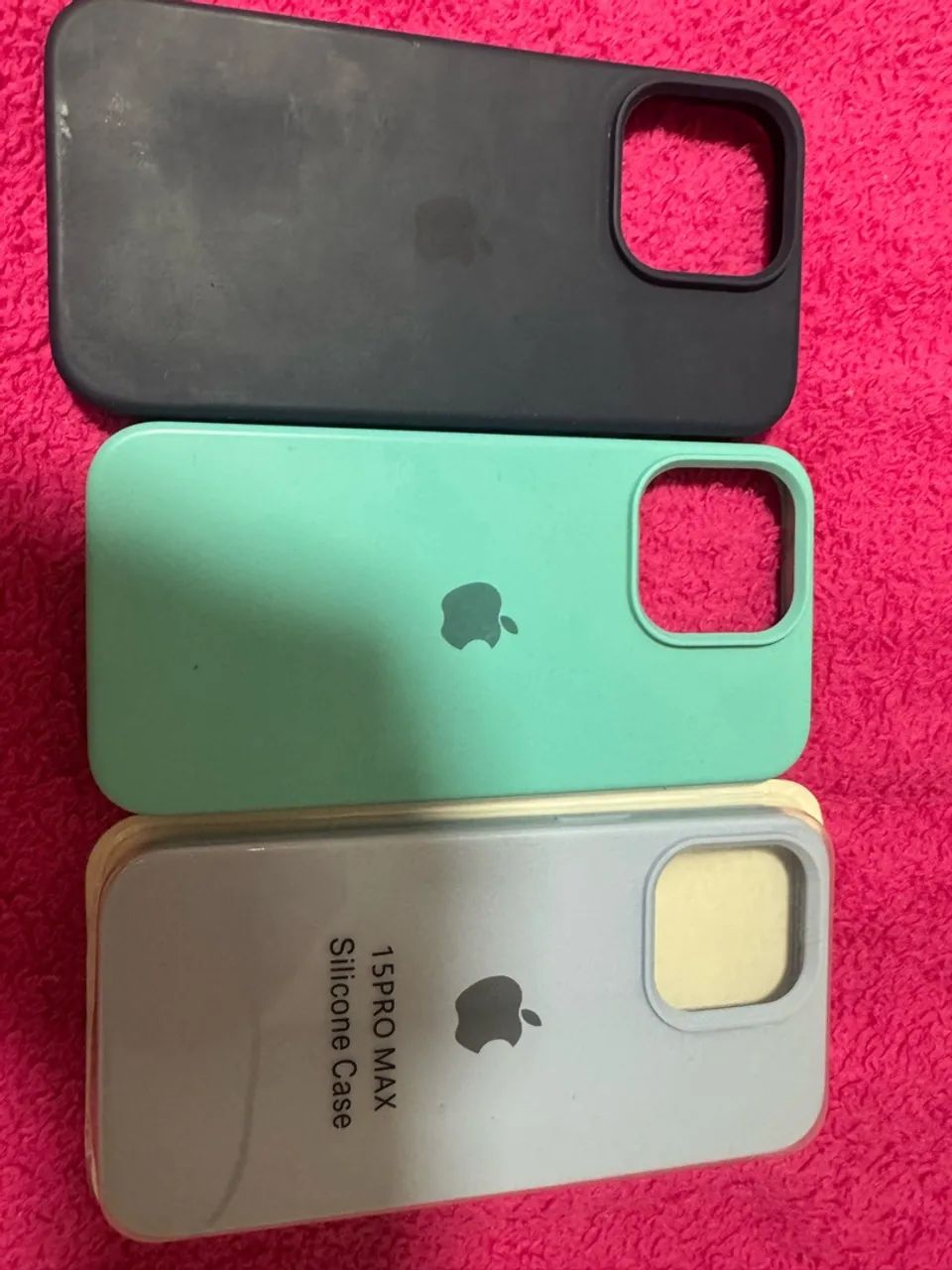 Vendo iPhone 15 pro Max  - Foto 3