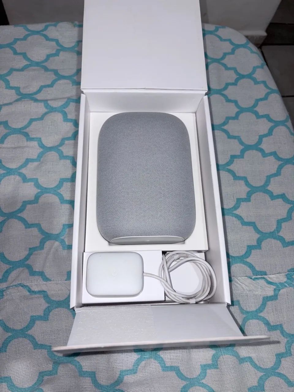 Google Nest Audio - Foto 4