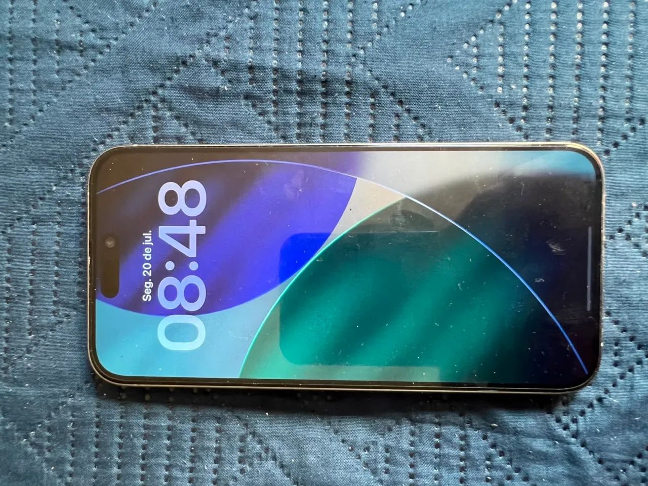 iPhone 15 Pro Max 256 - Foto 2
