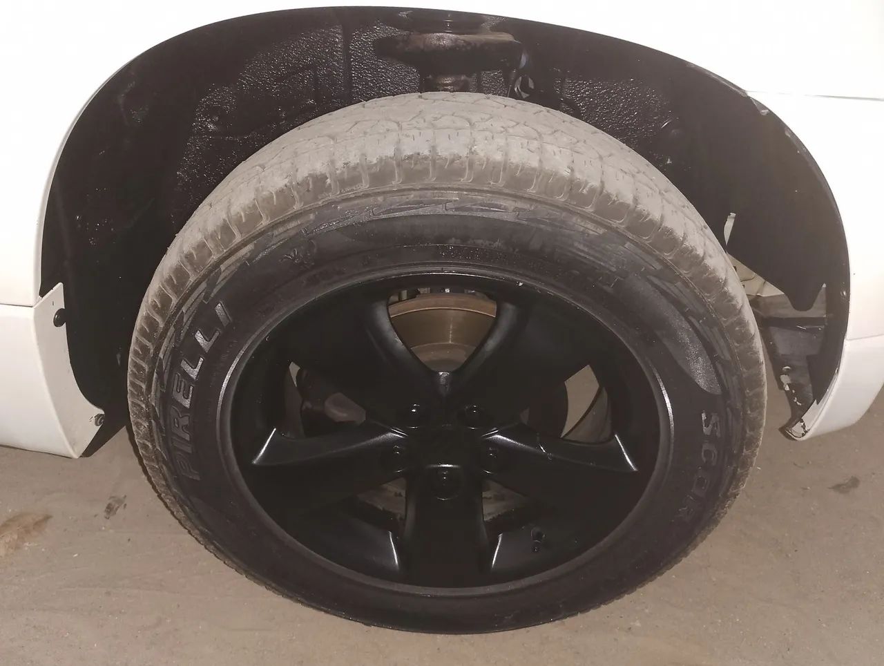 Mais nova  vitara - Foto 4