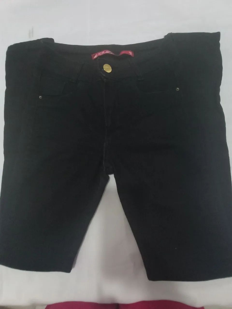 Calça jeans  - Foto 5