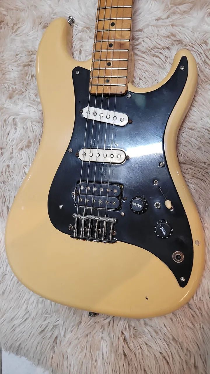 Fender Bullet 1 - Foto 3