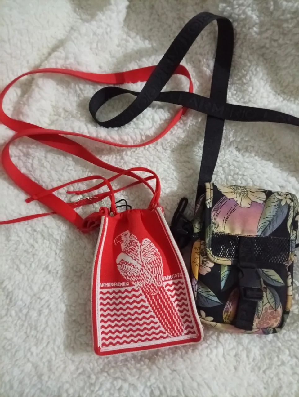 Bag da Farm  - Foto 2