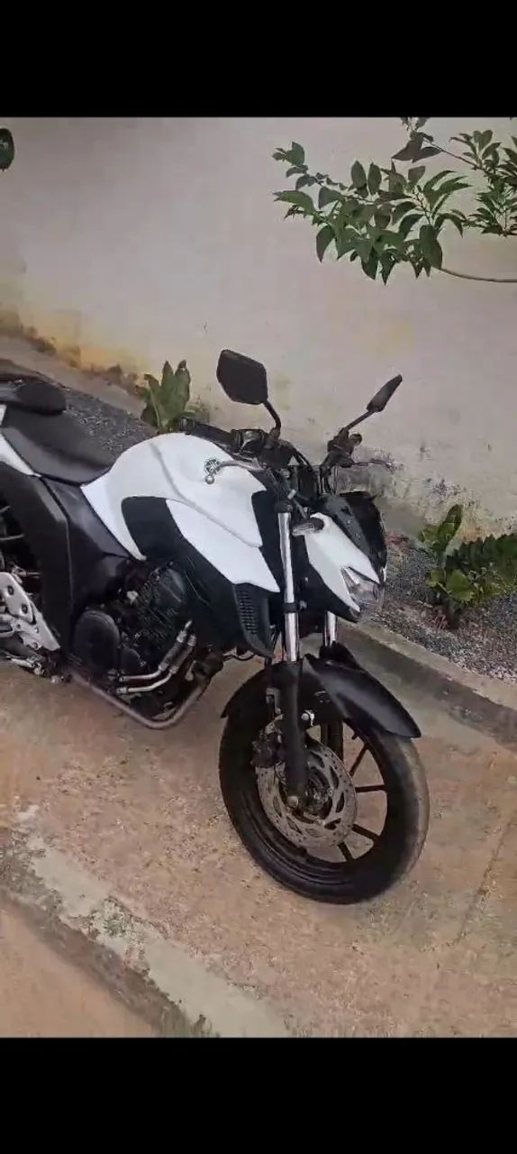 Fazer 250 flex - Foto 4