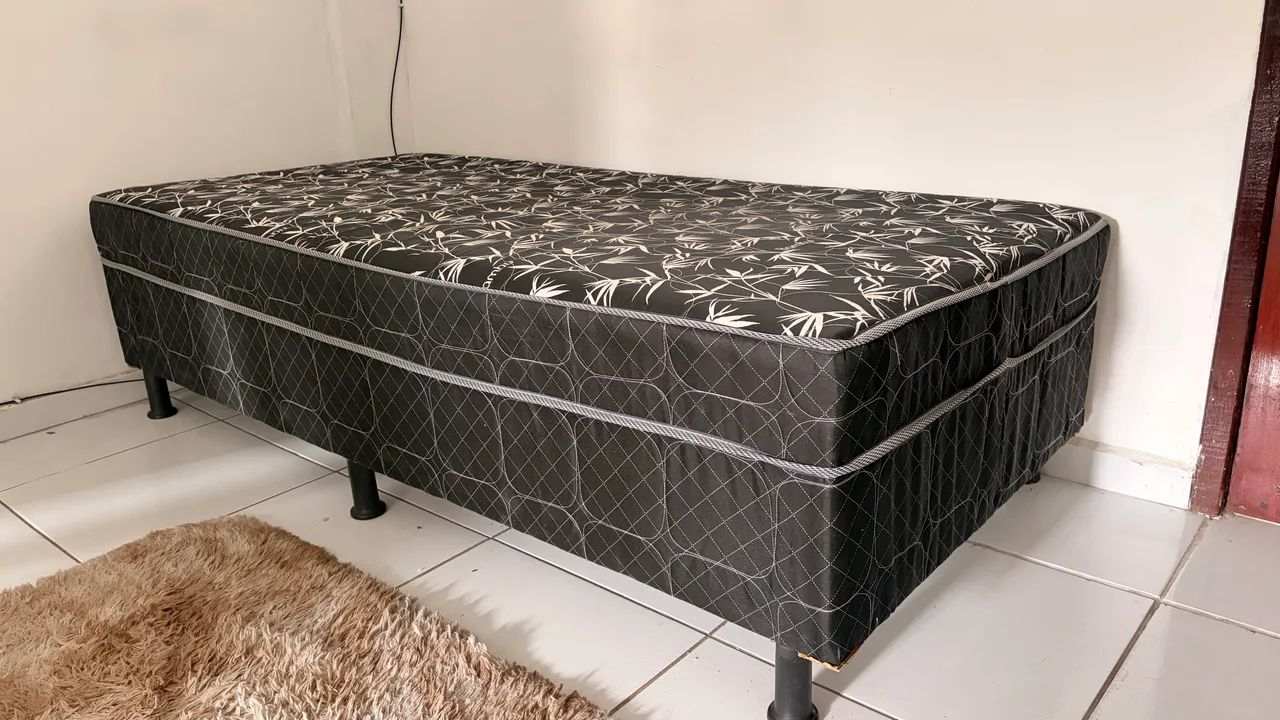 Cama de solteiro  - Foto 3