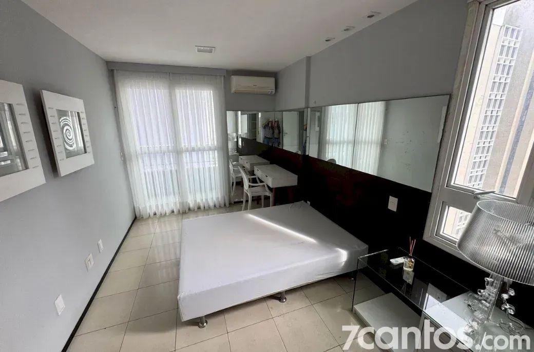 Apartamento, Meireles, 2 Quartos - Foto 2