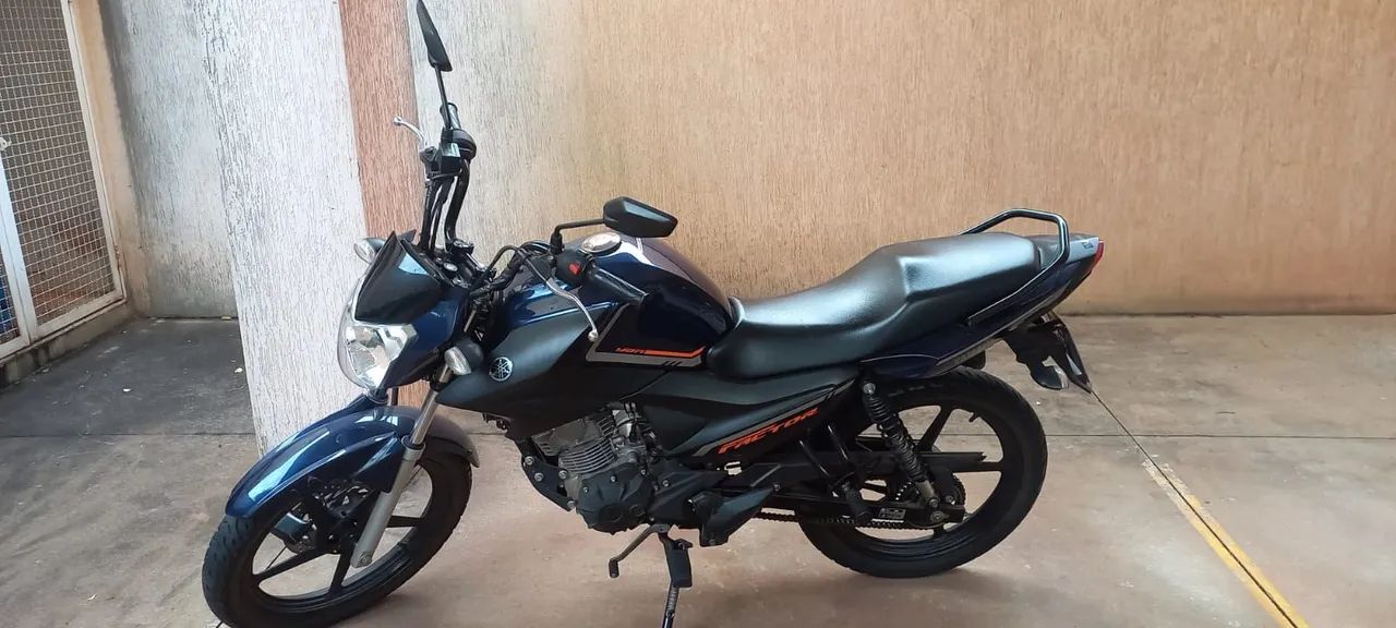 Yamaha Factor 2023 - Foto 3