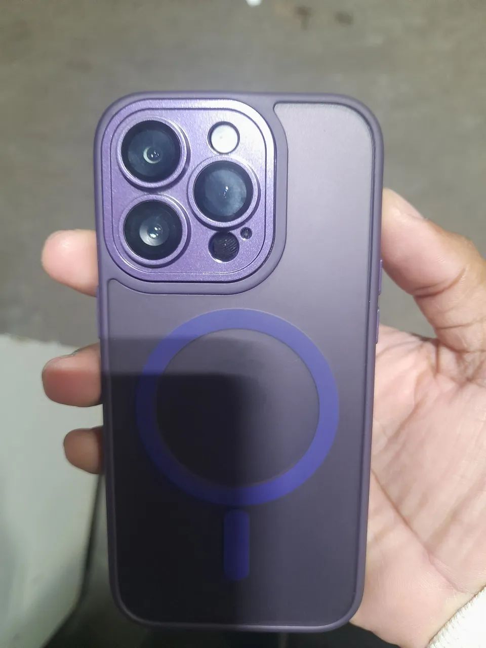 IPhone 14 Pro 