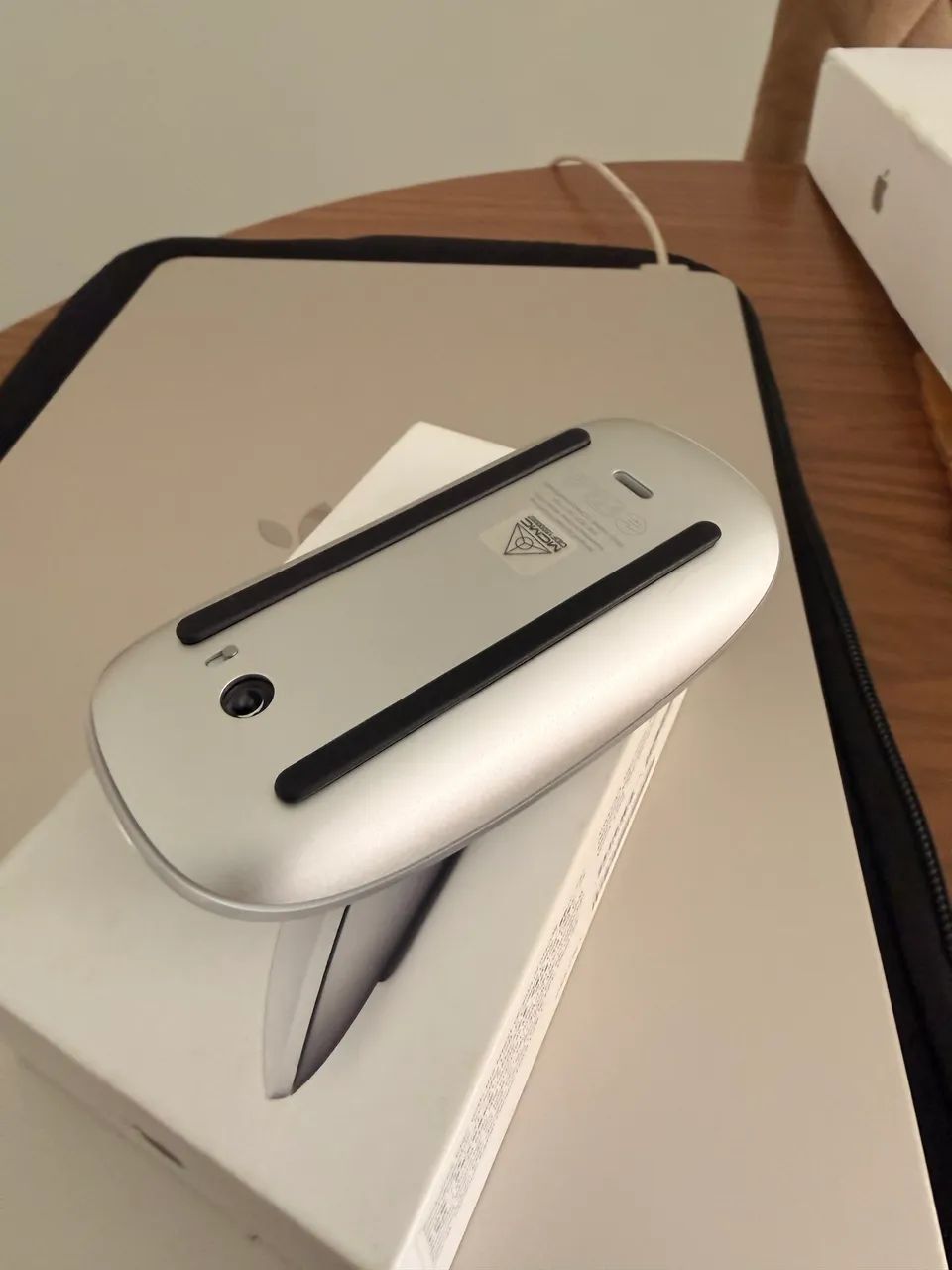 Magic Mouse 3 - Foto 4