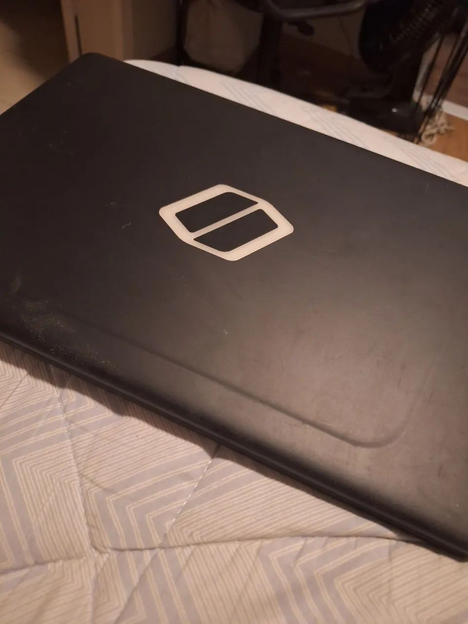 Notebook Gamer Samsung Odyssey (Com Defeito)