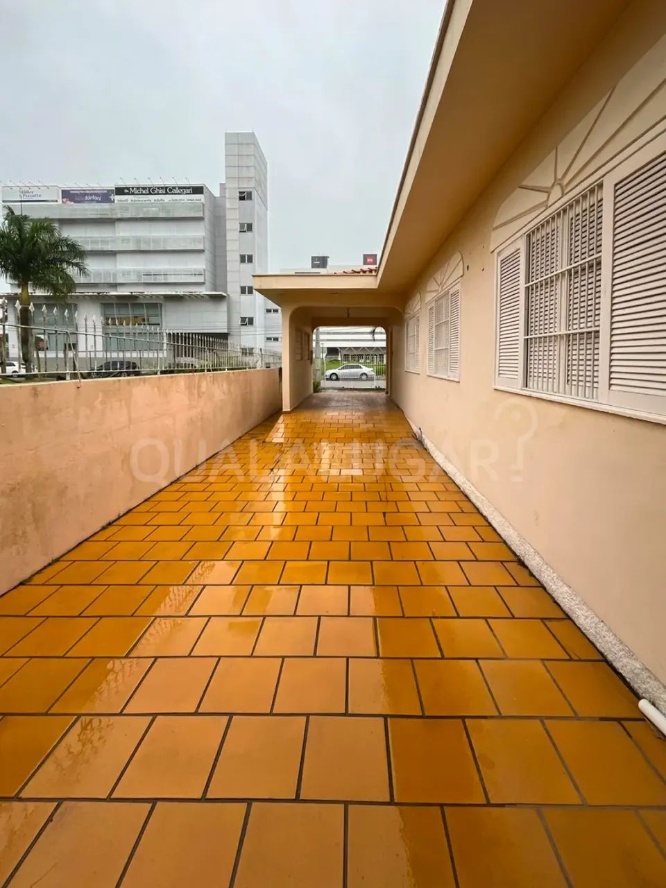 Casa Comercial para Locação  Vila Moema, Tubarão/SC - Foto 4