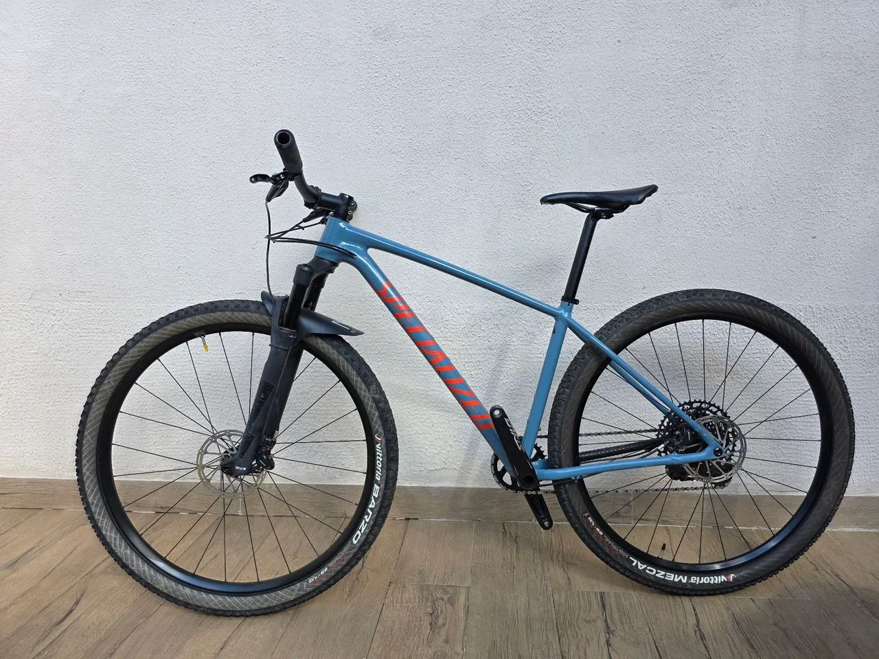 SPECIALIZED CHISEL EXPERT QUADRO M - Foto 2