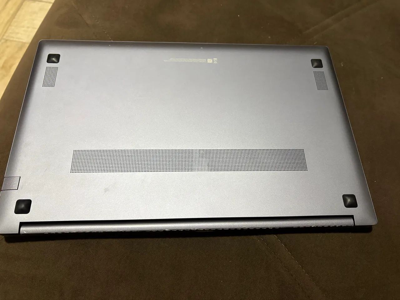 Notbook Samsung book íris  Xe i5 8g e 256  - Foto 3