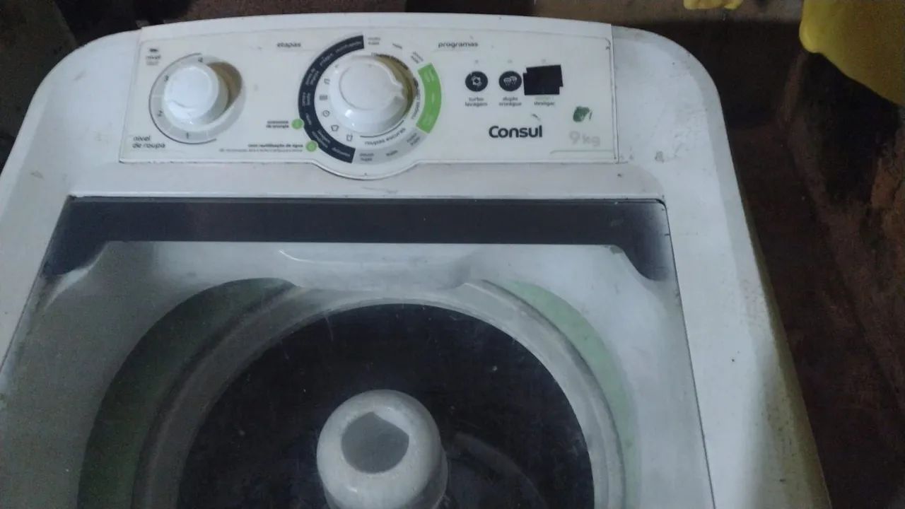 Consul 9 Kg - Foto 2