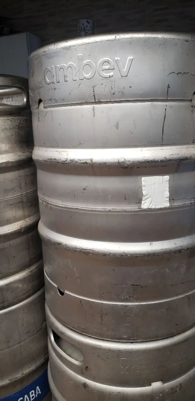 Barril de chopp  - Foto 4