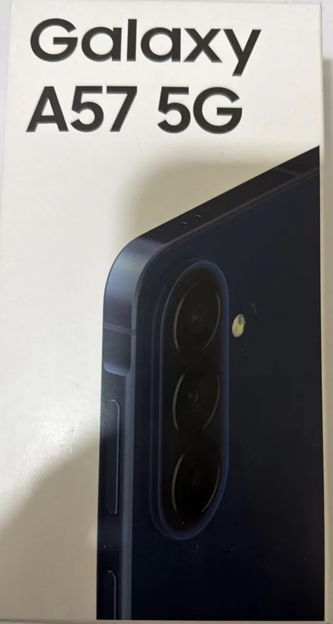 Samsung Galaxy A57 5G
