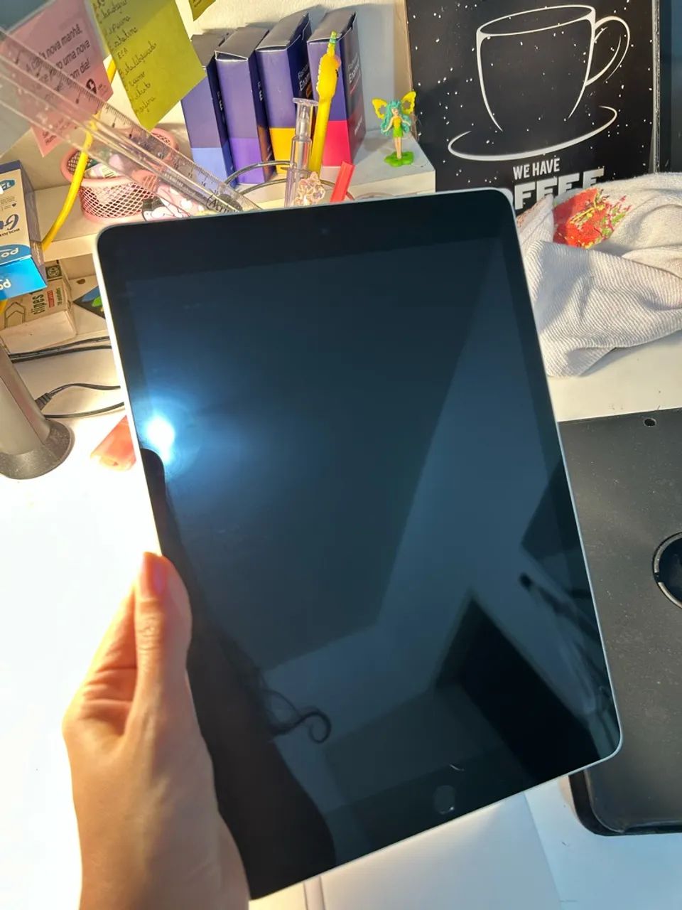 iPad 9ª Geração 64GB - Foto 2