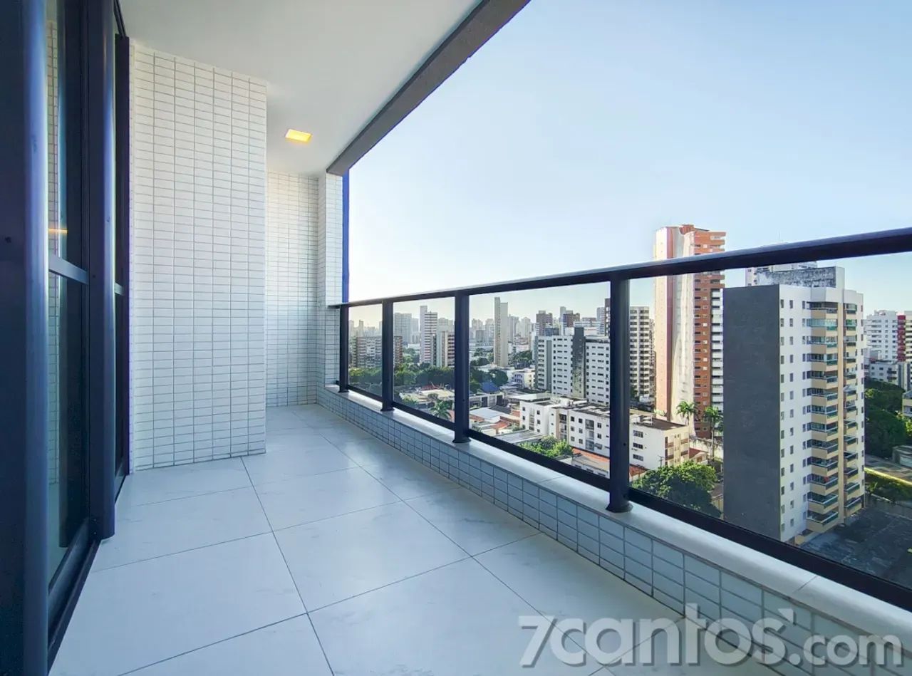 Apartamento, Dionísio Torres, 2 Quartos - Foto 5