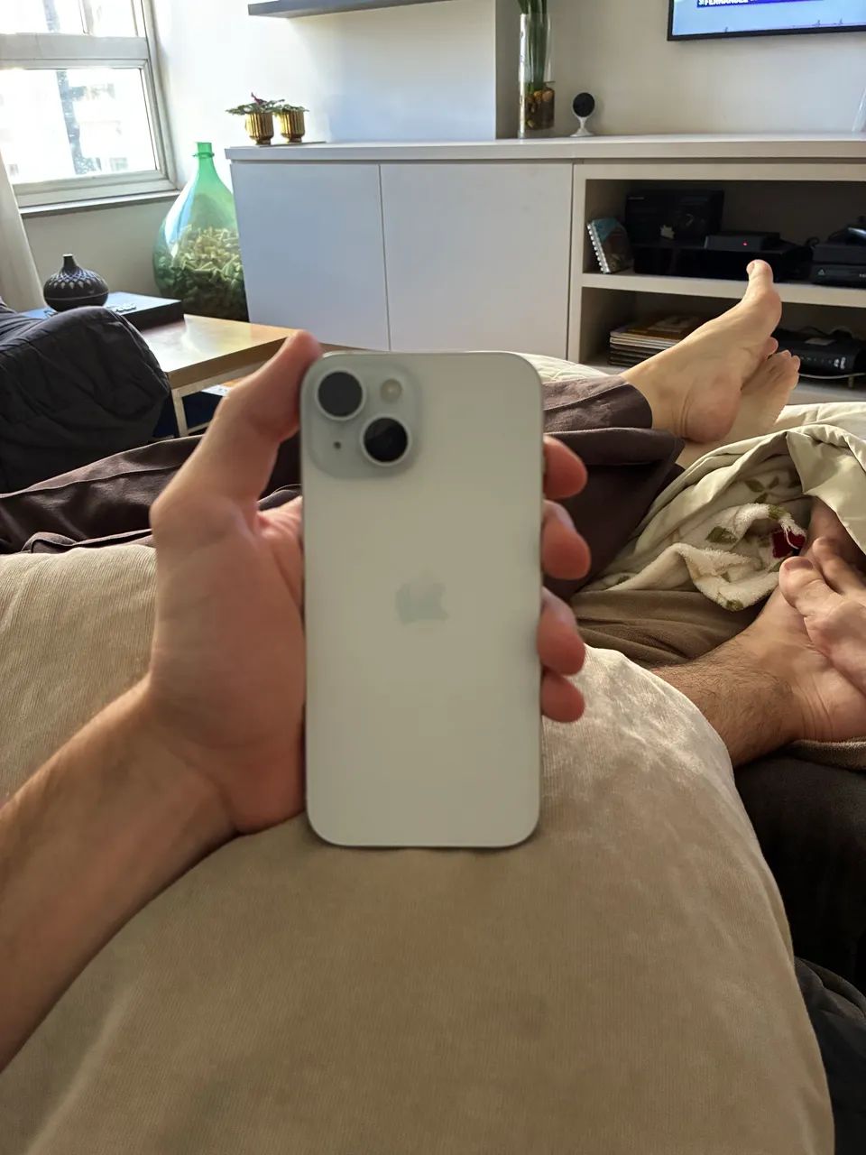 Iphone 15 128gb